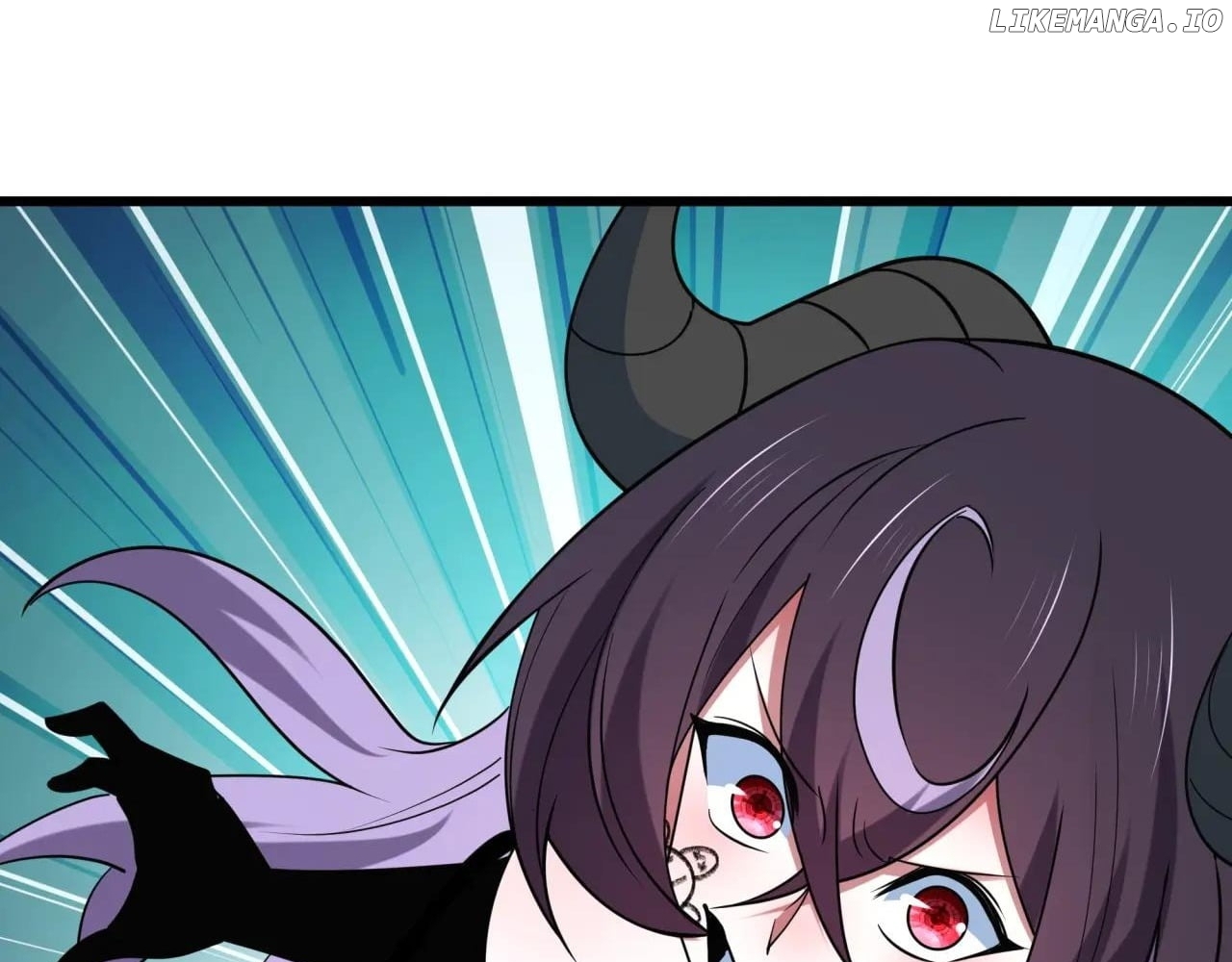 Era of the Haunted Chapter 495 - page 143